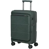 Samsonite Paralux 4-Rollen Cabin 55 cm / 20 l olive