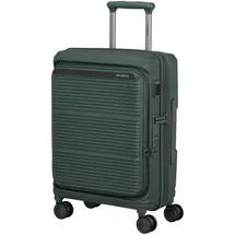 Samsonite Paralux 4-Rollen Cabin 55 cm / 20 l olive
