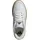 adidas Courtblock Damen Crystal White/Crystal White/Aurora Plum 39 1/3