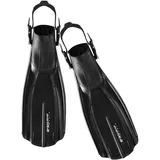 Mares Flosse Plana Avanti X3, Black, R, 410001SARBK