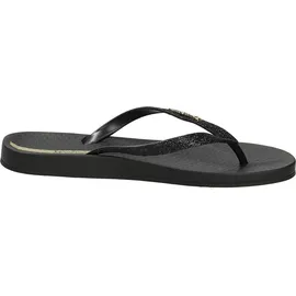 IPANEMA Anat Lolita Fem Schwarz 37