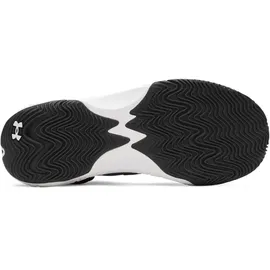 Under Armour Spawn 7 Mid Basketballschuhe UA