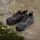 adidas Terrex Tracefinder 2 Herren Olive Strata / Core Black / Semi Impact Orange 40,5