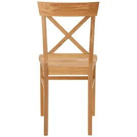 Andas »Tatra TOPSELLER« (Set) 6 Stk.Holzstuhl im 2er, 4er oder 6er-Set, Küchenstuhl Landhaus