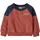 Patagonia Baby Crew Sweatshirt - Pullover Gr 5 Years rot