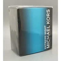 Michael Kors: Extreme Night - Eau de Toilette - Spray - Für Herren - 100 ml