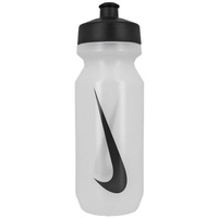 Nike Big Mouth Bottle 2.0 650ml Trinkflasche weiß/blau
