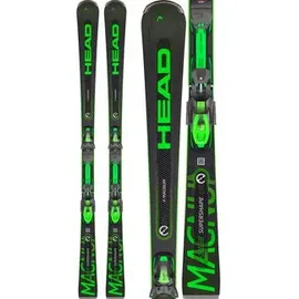 Head Supershape e-Magnum Performance (2023)