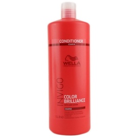Wella Professionals INVIGO Color Brilliance Vibrant Color Conditioner 1000 ml