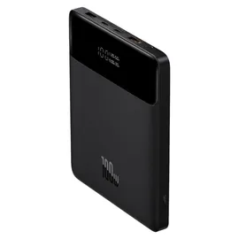 Baseus Blade 20000 mAh Schwarz