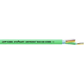 Lapp UNITRONIC® BUS 2 x 2 x + 3 x Grün 100m