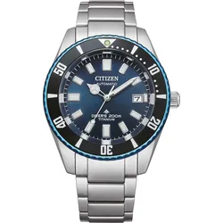 Herrenuhr Automatikuhr - LIMITED EDITION - Citizen Modell: NB6026-56L
