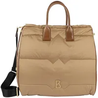Bogner Handtasche Morzine Malina XLVO1 Light Brown Nude Damen