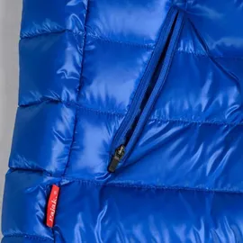 Pajak Casper Vest blue 122-128