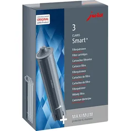 Jura Claris Smart+ Filterpatrone 3 St. 71794