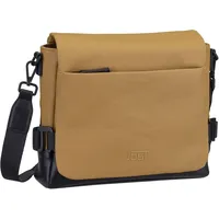 JOST Bodybag Borgholm S Mustard Braun Damen
