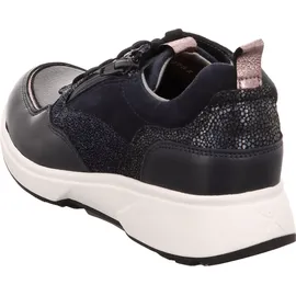 Xsensible Sneaker Low in blau | Gr.: 37