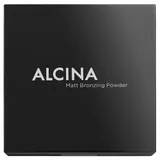 Alcina Matt Bronzing Powder