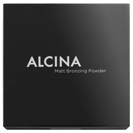 Alcina Matt Bronzing Powder