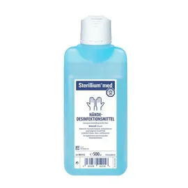 Hartmann Sterillium med 1000 ml