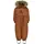 hummel hmlMOON TEX Baby-Schneeanzug 8004 sierra 92