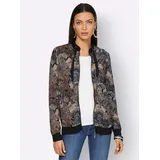CREATION L Shirtjacke in Beige 38