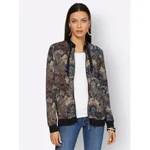 CREATION L Shirtjacke in Beige 38