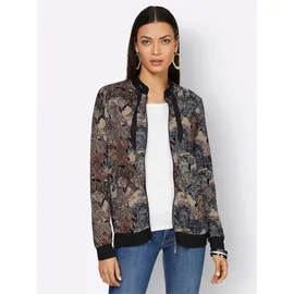CREATION L Shirtjacke in Beige 38