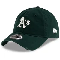 New Era DISTRESSED Oakland ATHLETICS