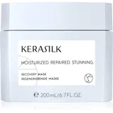 KERASILK Specialists Recovery Mask regenerierende Maske für die Haare 200 ml