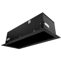 LTS Licht SCER 2.3140 Einbaugehäuse