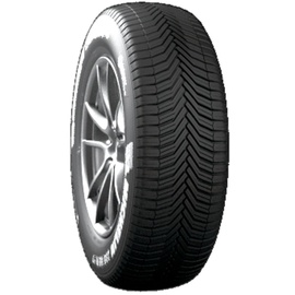 Michelin CrossClimate SUV 235/65 R18 110H