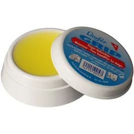 Läufer Fingeranfeuchter Grip Gelb 1 St.