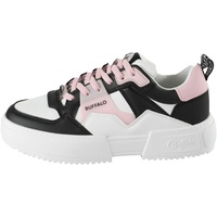 Buffalo RSE V2 1636078/1 Weiß Black/Pink/White - EU