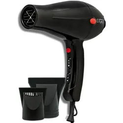 Italian Design Professioneller Haartrockner 2200W Soft Touch   