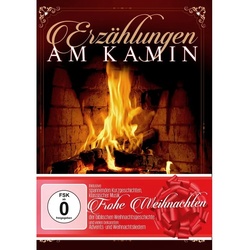 Erzählungen Am Kamin (DVD)