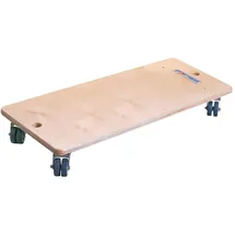 Sport-Thieme Rollbrett Jumbo 120 kg