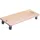 Sport-Thieme Rollbrett Jumbo 120 kg