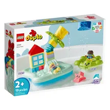 LEGO Duplo Wasserrutsche 10989