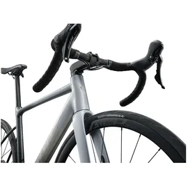 Giant Contend SL 0 2026 28 Zoll RH 54 cm Unisex Silber/Blau