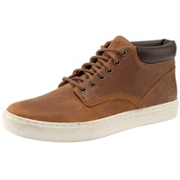 Chukka glazed ginger 42