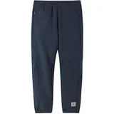 Reima Punkiton Trekkinghose Blau 128
