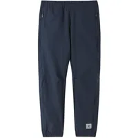 Reima Regenhose Punkiton Blau 128
