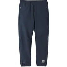 Reima Punkiton Trekkinghose Blau 128