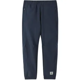 Reima Punkiton Trekkinghose Blau 128