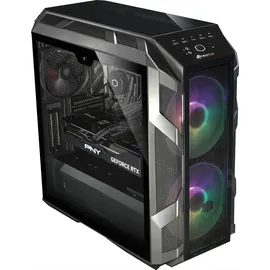 Kiebel kiebel.de Gaming PC Colossus 14 Core i9-14900KF, 32GB DDR5, NVIDIA RTX 5080), 16 GB, 4TB SSD, Windows 11, Gaming PC