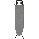 Hti-Living Bügelbrett Birte Grau