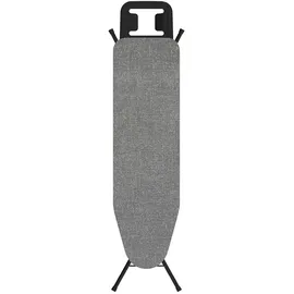 Hti-Living Bügelbrett Birte Grau