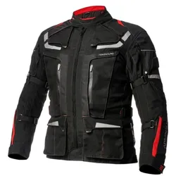 Motorrad Textiljacke ADRENALINE CAMELEON 2.0 PPE Größe M