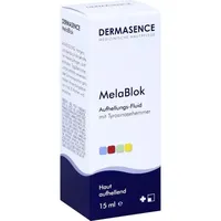 Dermasence MelaBlok Aufhellungs-Fluid 15 ml